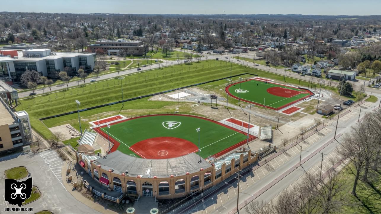 Firestone Stadium 4